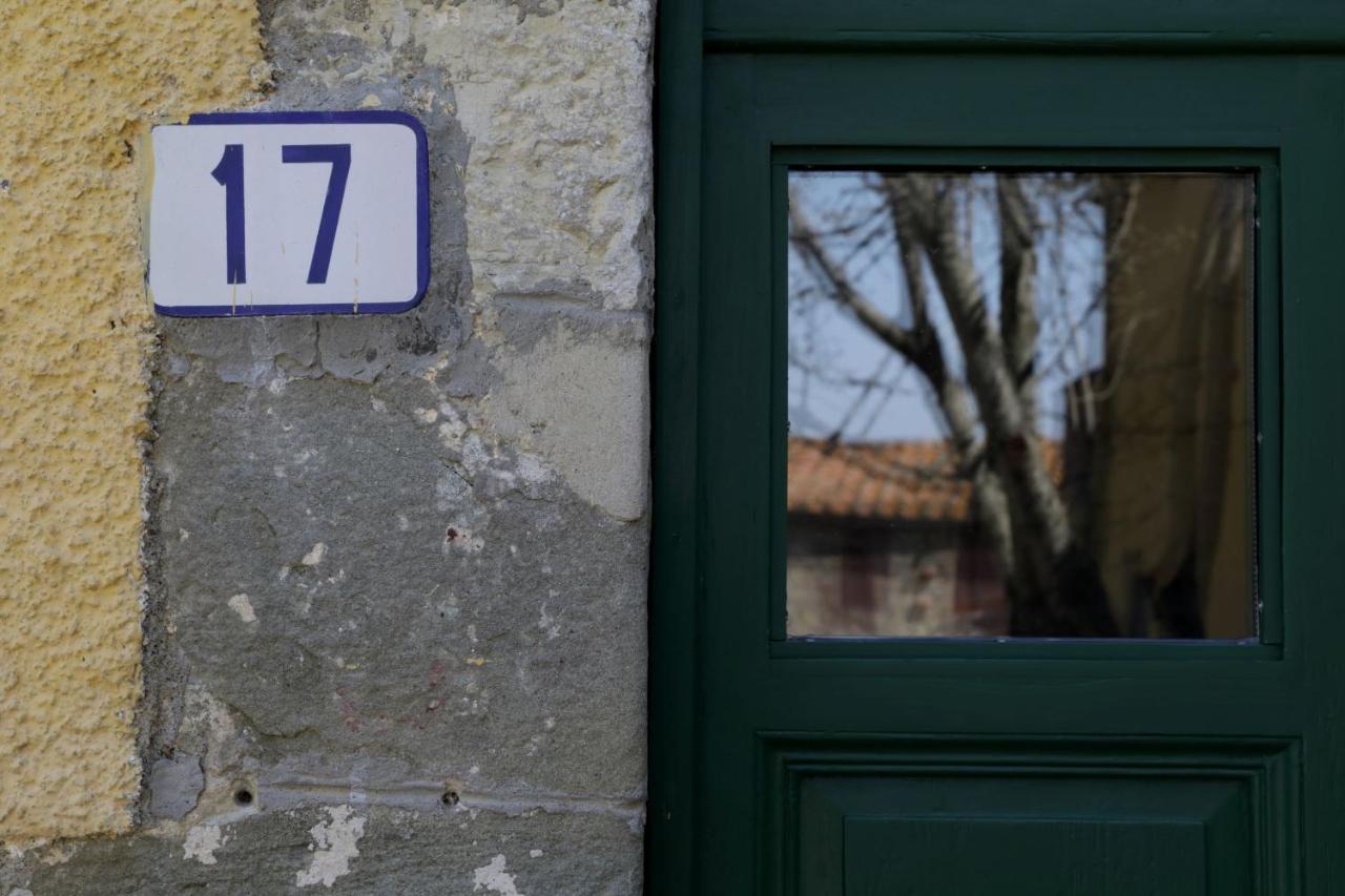 B&B Giuncaia17 Polveraia Extérieur photo