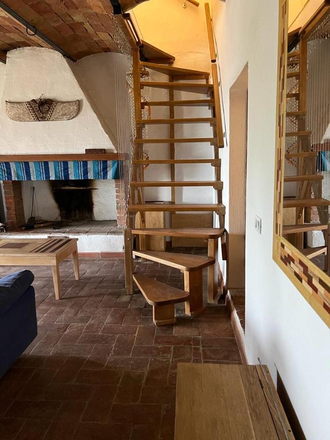 B&B Giuncaia17 Polveraia Extérieur photo